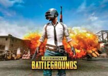 Pakistan Banned PUBG