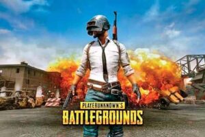 Pakistan Banned PUBG