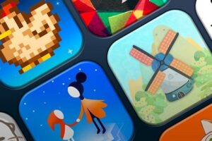 Best Relaxing Games for Android