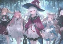 Find Gold Equipment