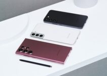 Samsung Galaxy S22 Series