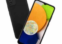 Samsung Galaxy A03