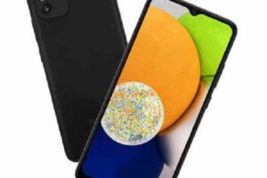 Samsung Galaxy A03
