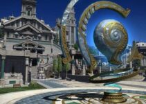 FFXIV: Secret In The Box Quest