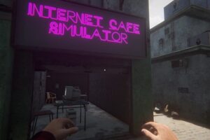 Download Internet Cafe Simulator 2