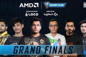 Skyesports Grand Slam