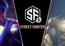 Street Fighter 6 Release Date