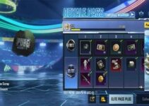 Supply Crate Be Available in BGMI