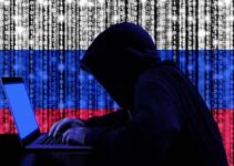 U.S. claims Russia stole sensitive defense information