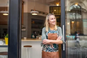 Improve Small Businesses locally