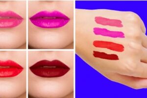 This Unique Device Can Make Lipstick Shades