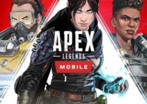 Download Apex Legends Mobile APK and OBB