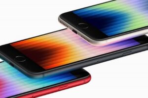Apple iPhone SE 5G