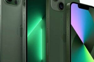 iOS 15.4 is set to be released