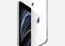 iPhone SE (2020)