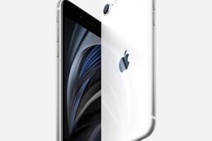 iPhone SE (2020)
