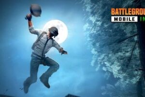 BGMI Drop Strategies