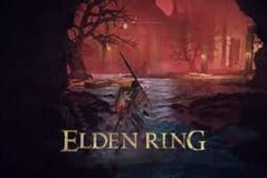 Baleful Shadow in Elden Ring
