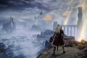 Beat the Elden Ring Game