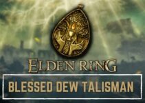 Get Health Regeneration in Elden Ring