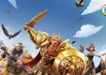 Redeem Codes for Chrono Legacy