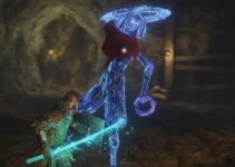 Beat Crystalian Boss Fight in Elden Ring