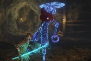 Beat Crystalian Boss Fight in Elden Ring