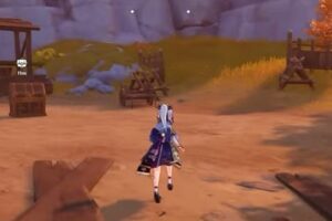 Cup Of Commons in Genshin Impact
