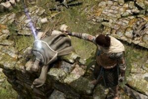 Find the Item in the Waypoint Ruins