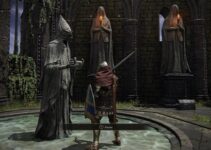 Reset Angry NPCs and Remove Sins in Elden Rings
