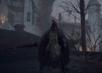 Helphen's Steeple in Elden Ring