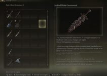 Elden Ring all Legendary Weapons and Locations