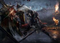 Use Festering Bloody Finger