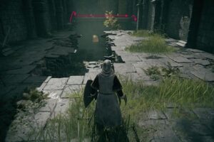 Hidden Paths In Elden Ring