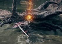 Fix Elden Ring Legendary Armaments Trophy Error