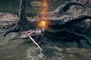 Fix Elden Ring Legendary Armaments Trophy Error