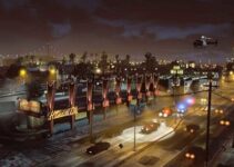 GTA V and GTA Online are coming to PS5 and Xbox