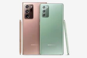 Galaxy Note series is dead