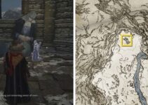 finish Latenna's questline in Elden Ring