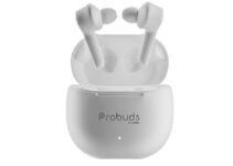 Lava Probuds 21 TWS Earphones Launched in India