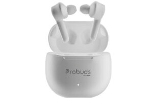 Lava Probuds 21 TWS Earphones Launched in India