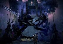 Get Aura of Resonance Potions in Lost Ark