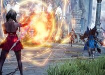 Defeat Tytalos in Lost Ark