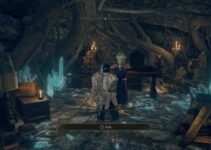 Use Magic in Elden Ring