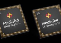 MediaTek has announced the Dimensity 8000 and 8100 chipsets