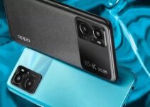 Oppo K10 Specifications Leaked