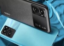 Oppo K10 India launch has been scheduled for March 23