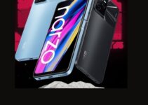 Realme Narzo 50A Prime Launched