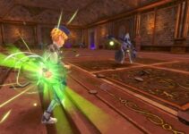 Wanted Monsters in Rune Factory 5