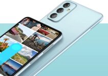 Samsung Galaxy F23 5G